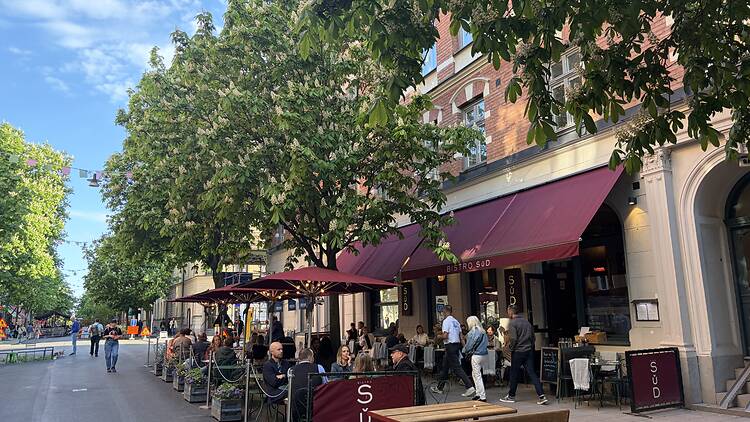 Den ultimata checklistan: 101 saker att göra i Stockholm i sommar