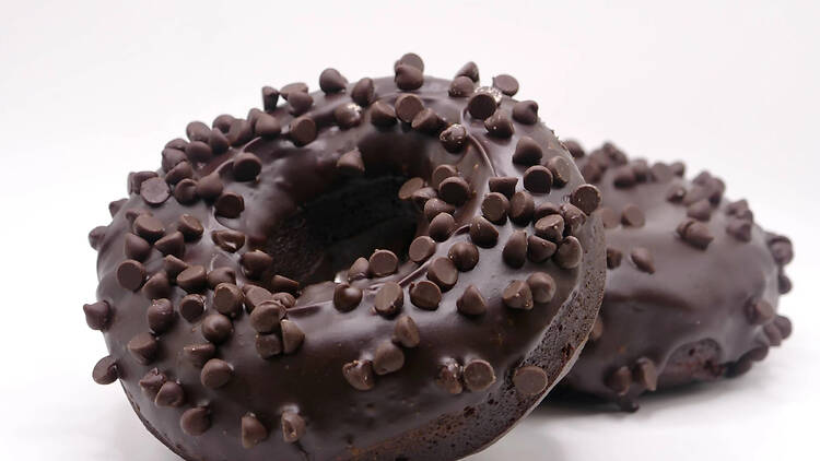 Union Square Donuts