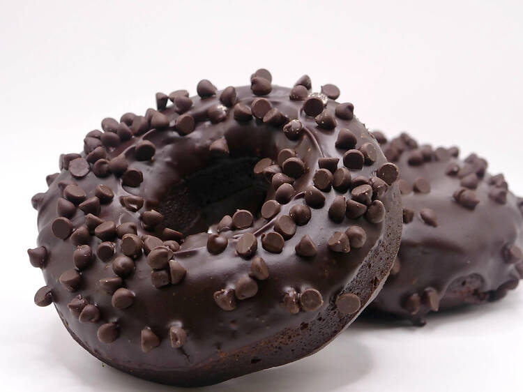 Union Square Donuts