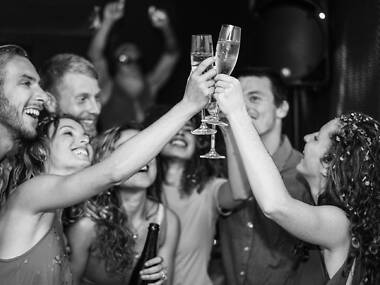 NYC was just voted the most sinful city in the U.S.