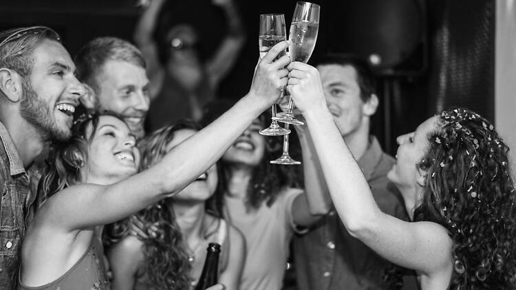 NYC ranks as the most sinful city in the U.S. NYC ranks as the most sinful city in the U.S.