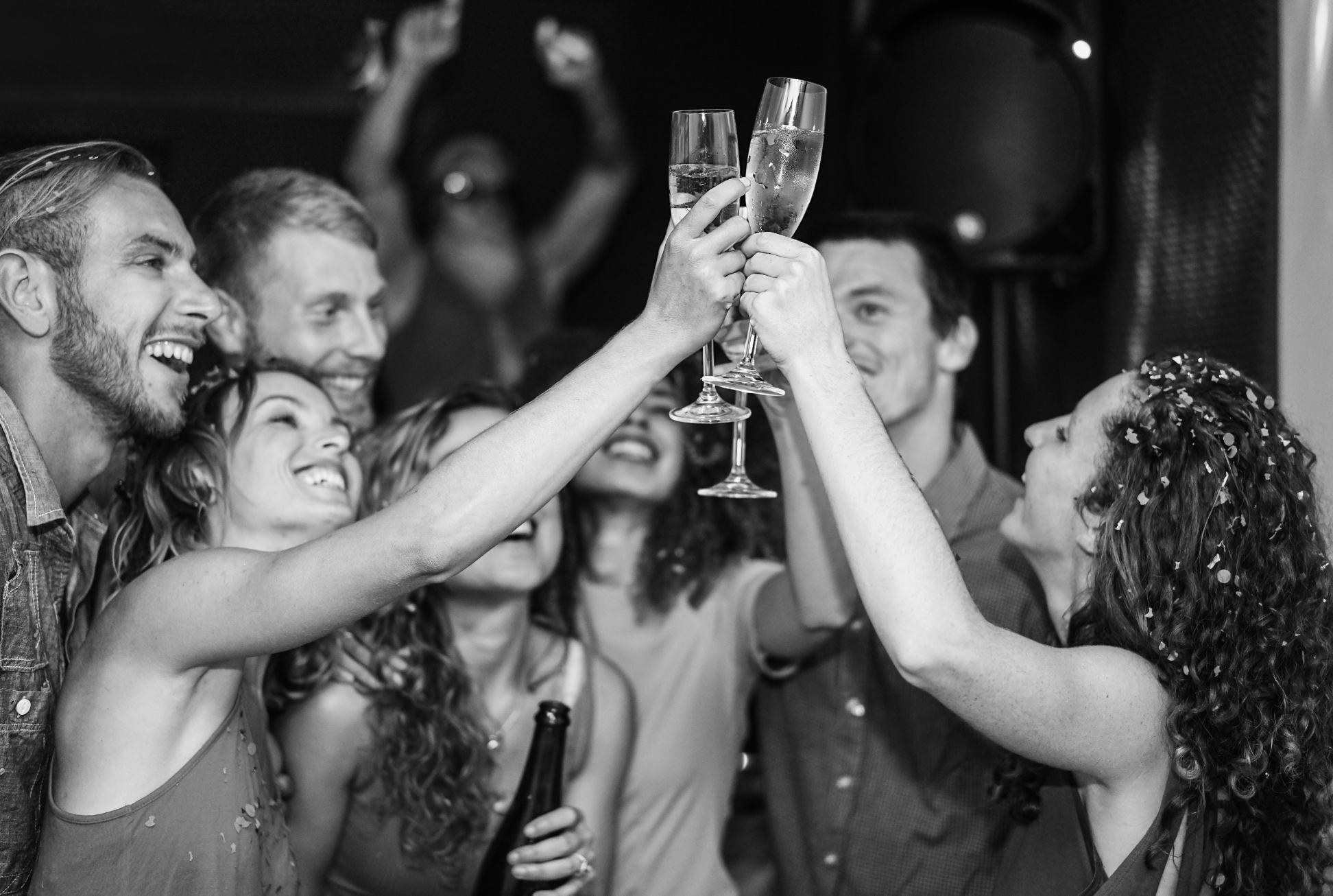 NYC just beat Las Vegas as America's most sinful city