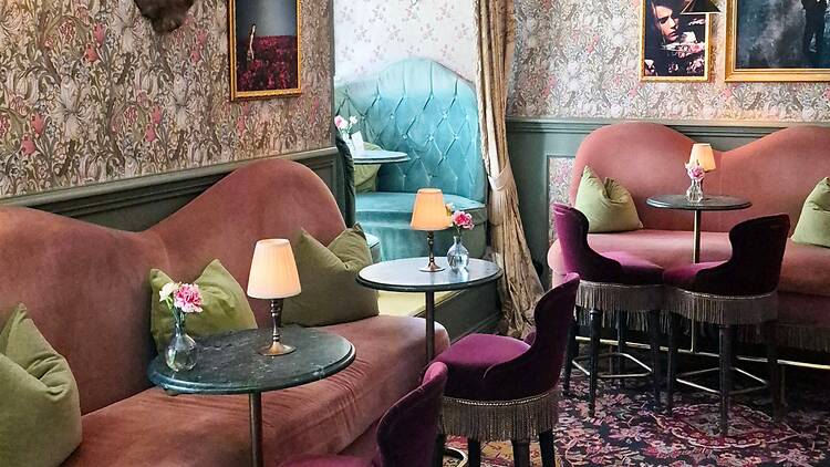 Bar Pigalle Bar Pigalle