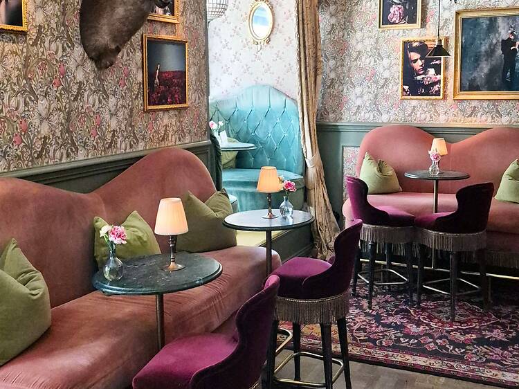 Bar Pigalle Bar Pigalle