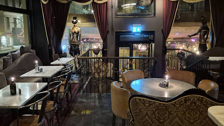 Victorian Steampunk Lab Victorian Steampunk Lab