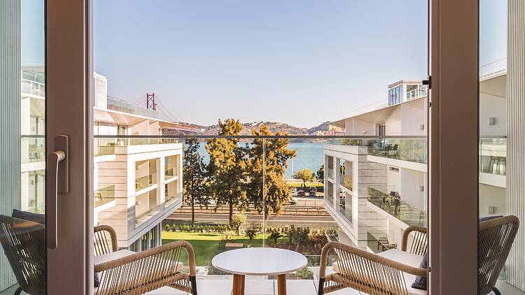 Hyatt Regency Lisboa Hyatt Regency Lisboa