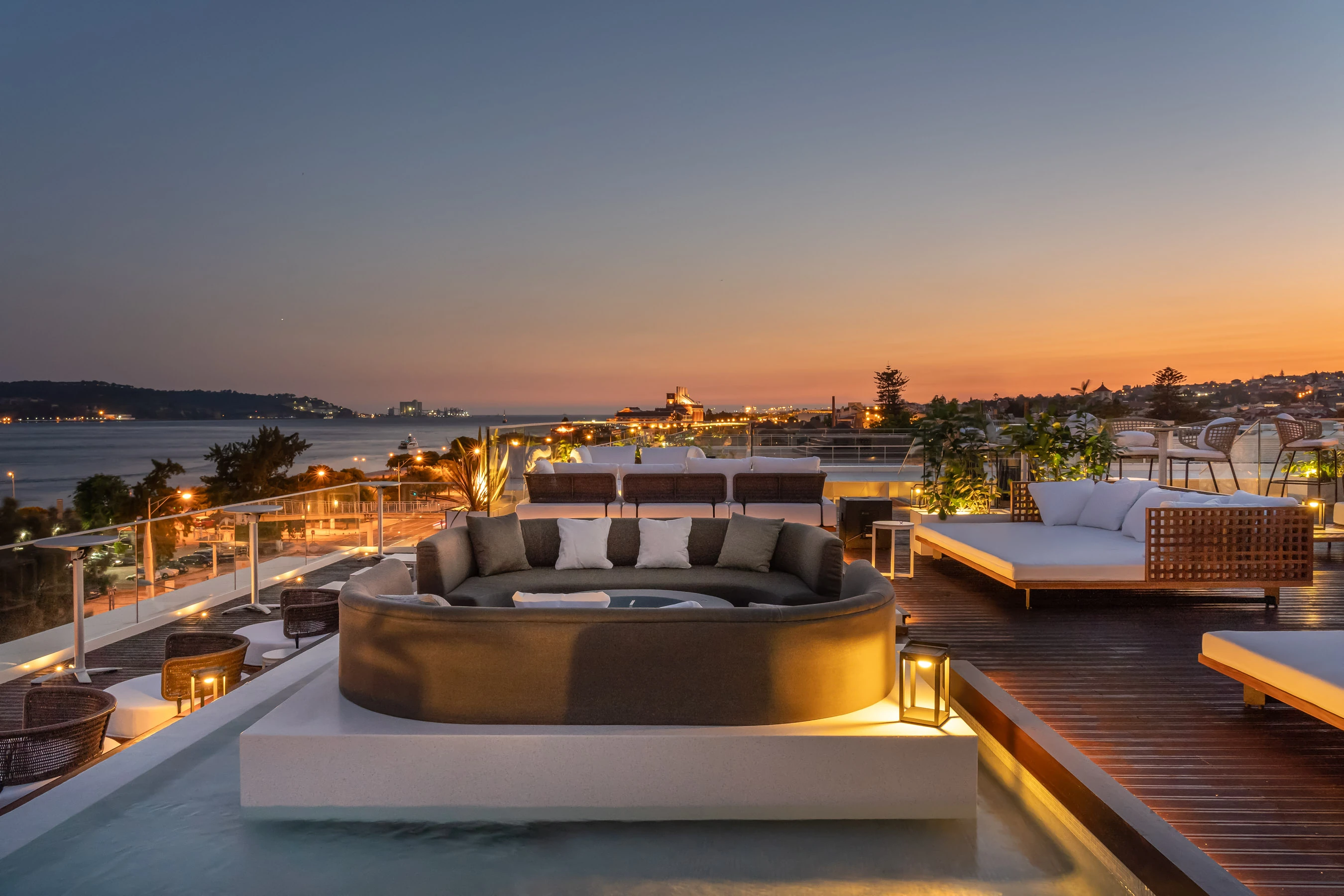 Hyatt Regency Lisboa
