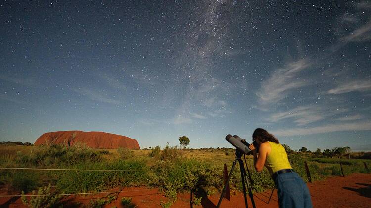 Uluṟu, NT Uluṟu, NT