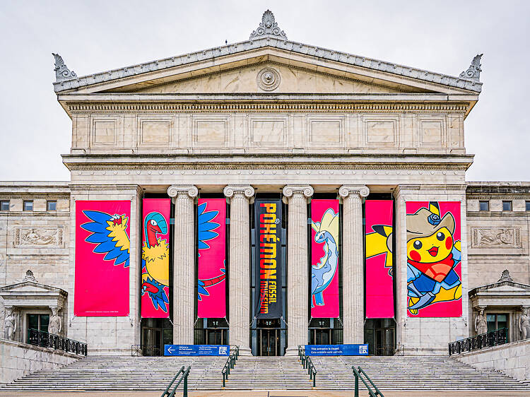 The best things to do in Chicago this weekend The best things to do in Chicago this weekend