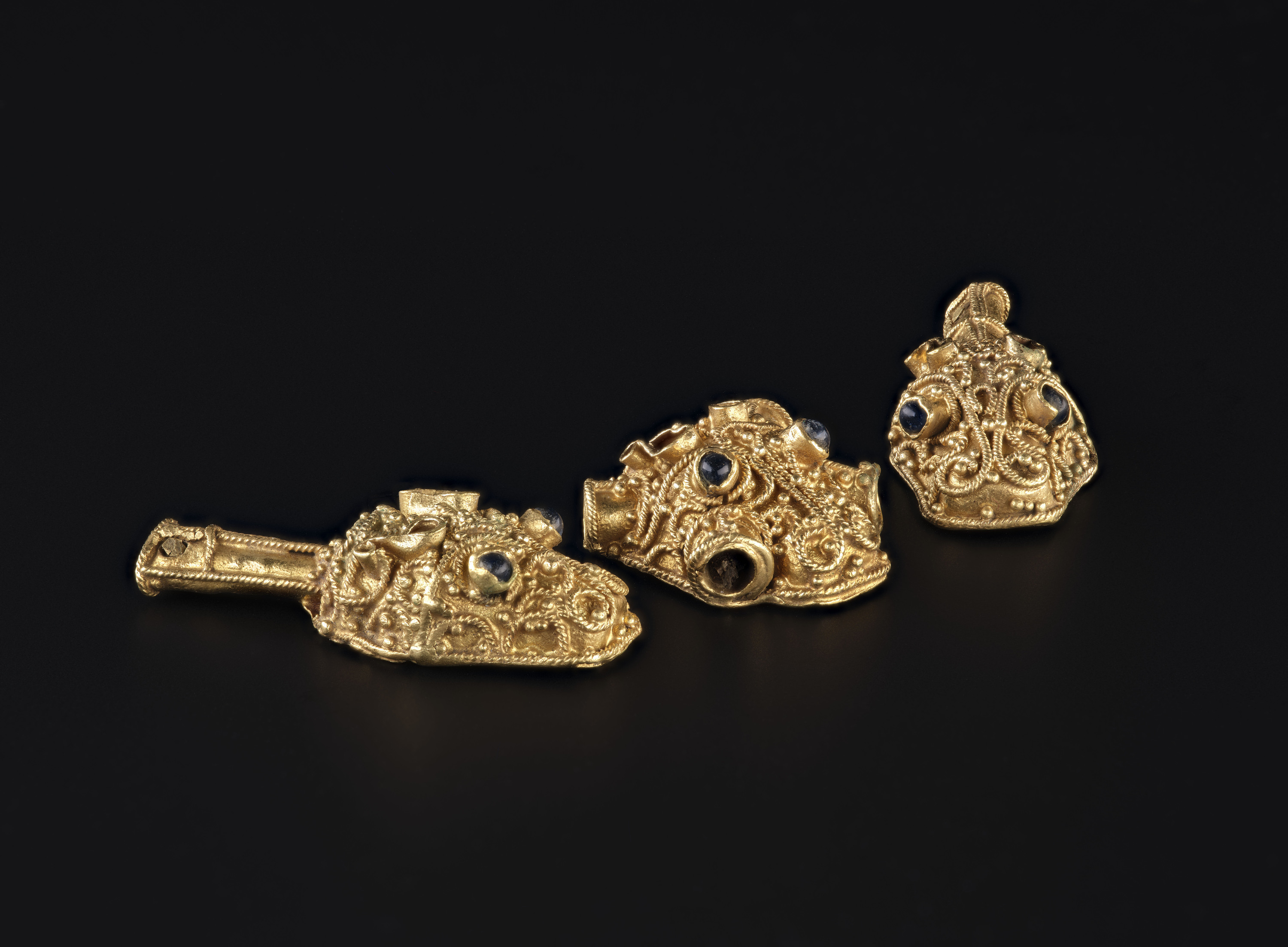 Treasures of the Viking Age – The Galloway Hoard