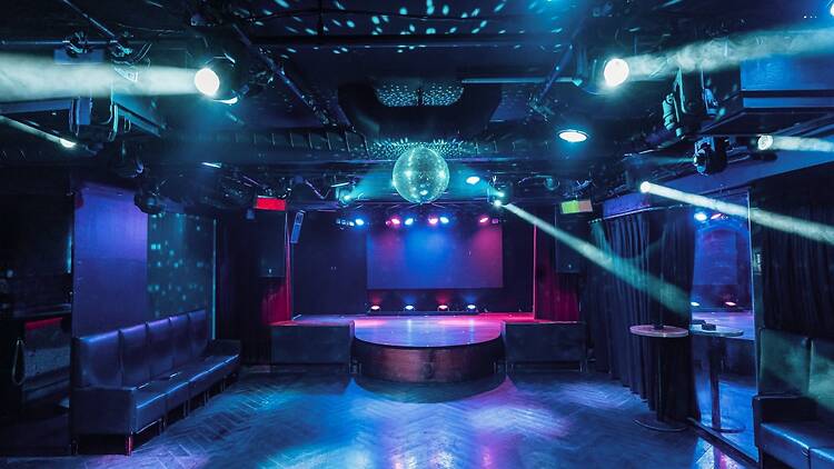 AiSOTOPE LOUNGE