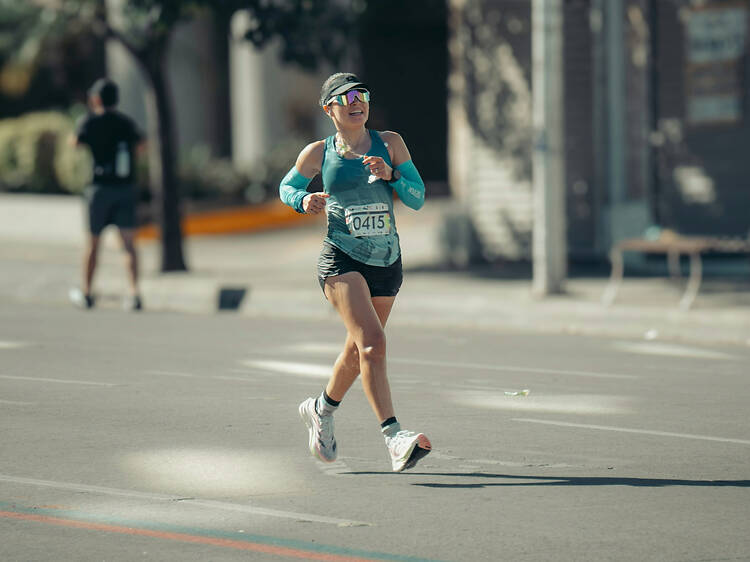 Participa en la Carrera de Panini en CDMX 2026: ruta y fecha