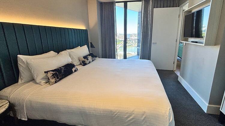 Adina Apartment Hotel Brisbane