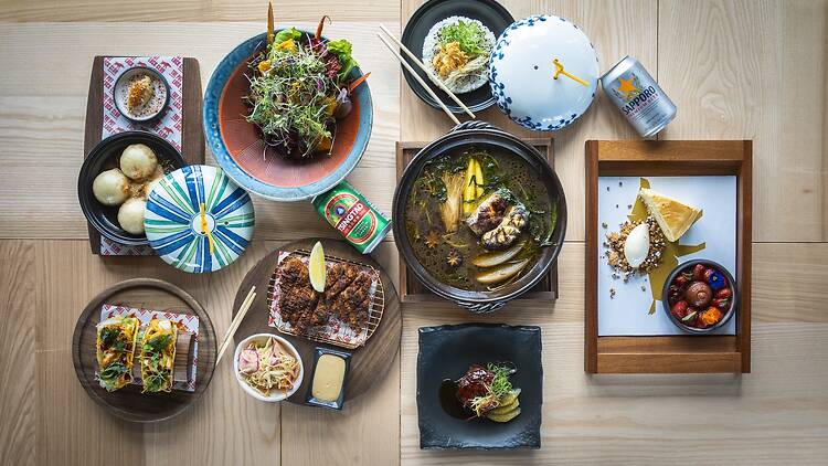 The best winter menu specials in Cape Town
