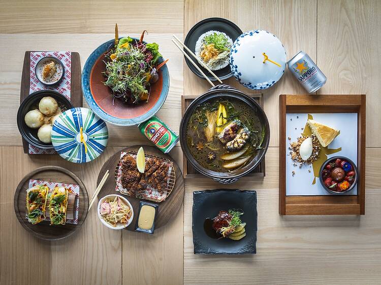 The best winter menu specials in Cape Town