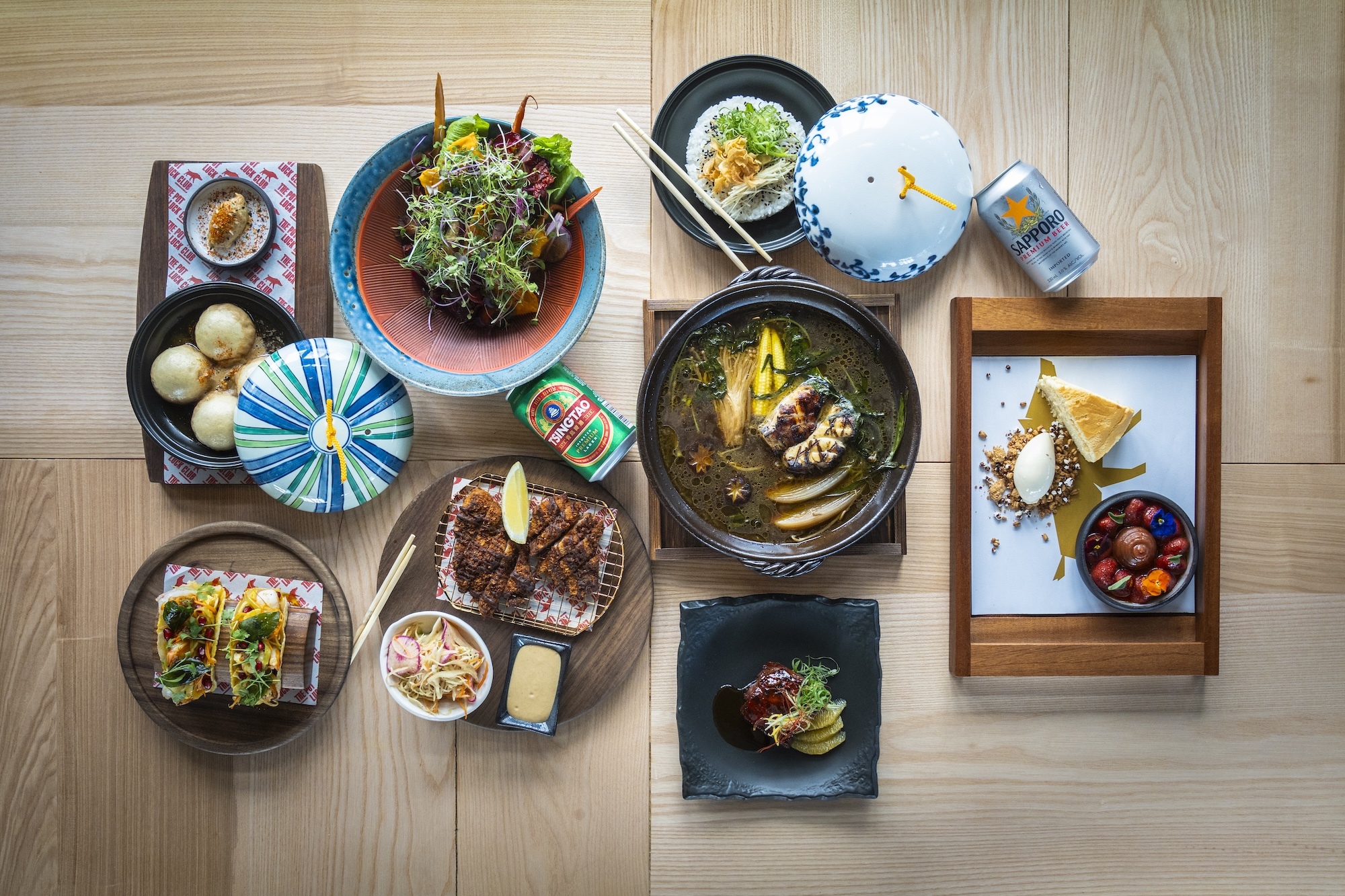 The best winter menu specials in Cape Town