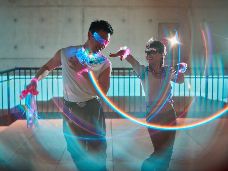 The best things to do in Hong Kong this weekend (May 29-30) The best things to do in Hong Kong this weekend (May 29-30)