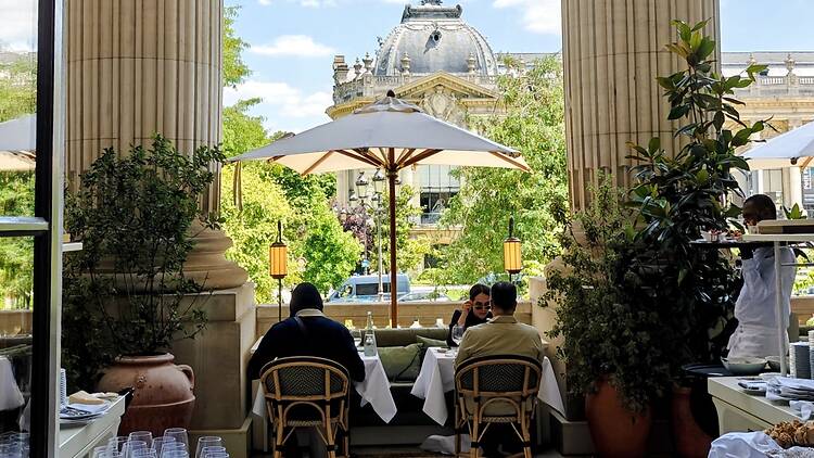 Le Grand Café Le Grand Café