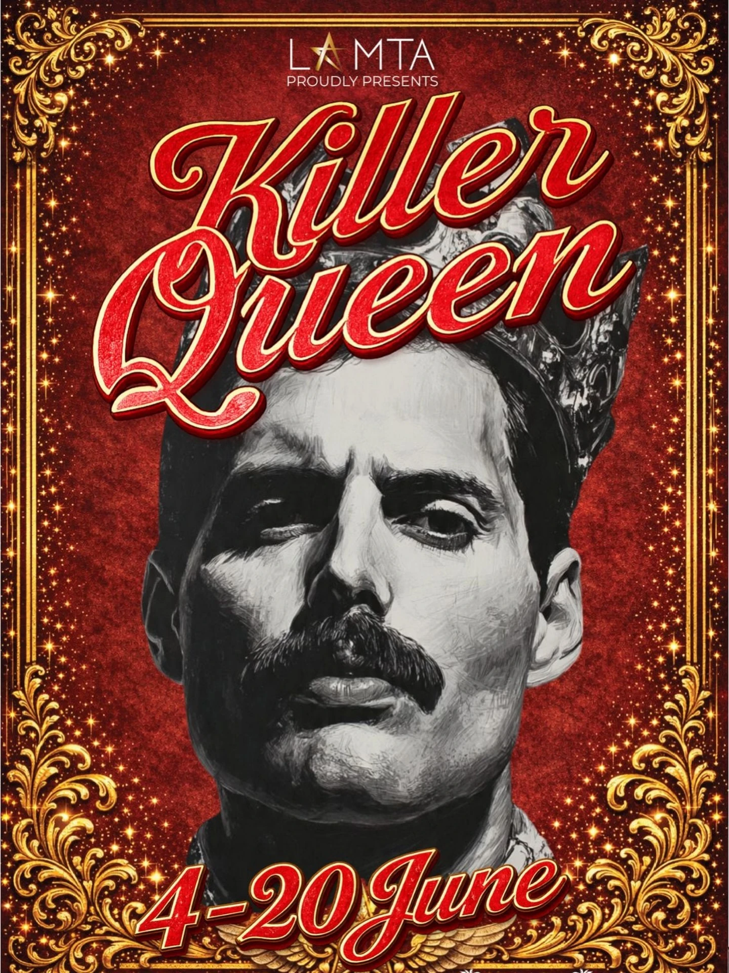 Killer Queen: A LAMTA Dance Production