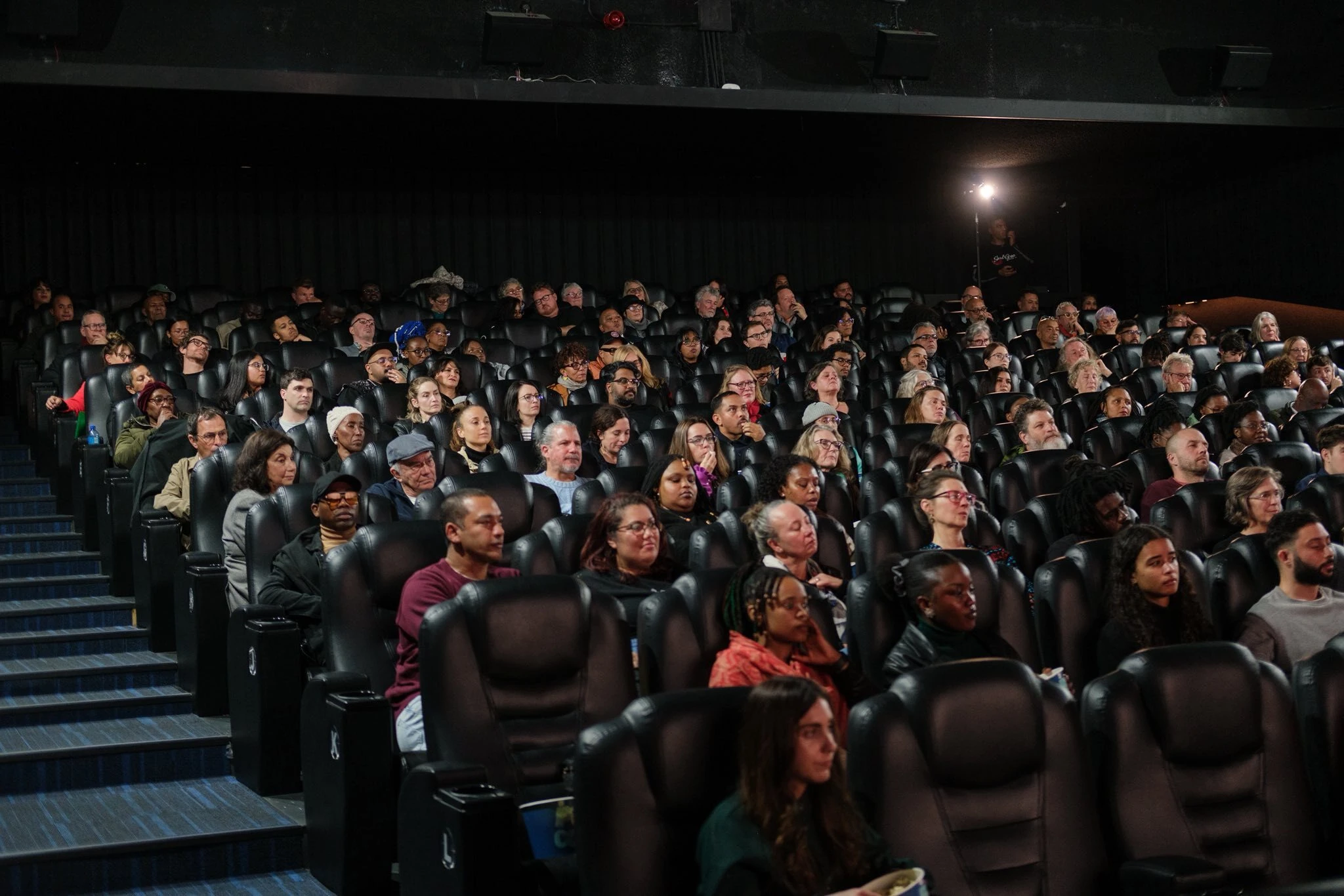 Encounters South African International Documentary Festival