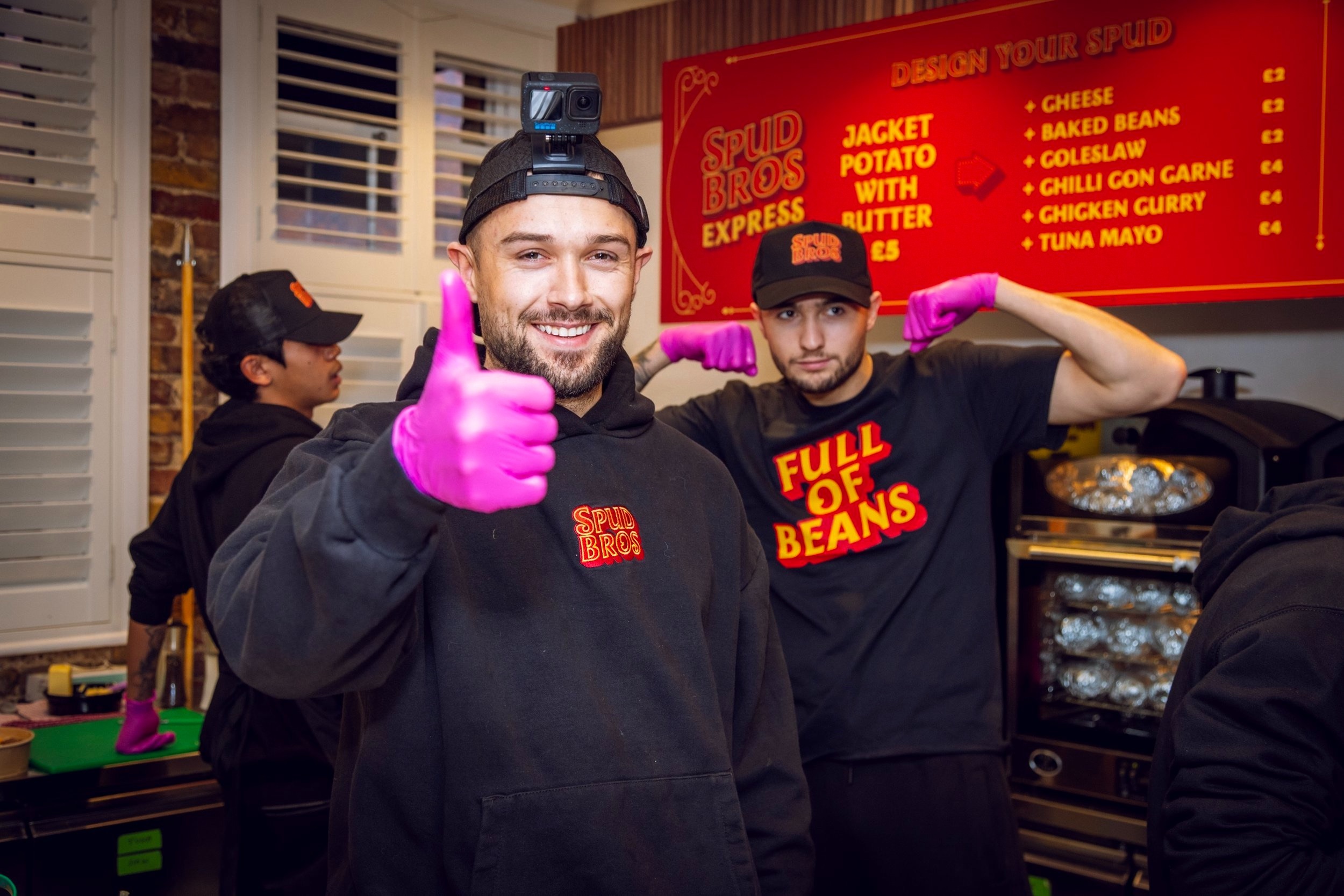 SpudBros