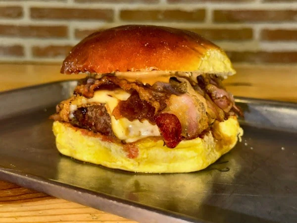 Juancho's BBQ