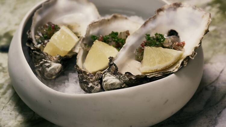The 10 best new London restaurants opening in June 2026 The 10 best new London restaurants opening in June 2026