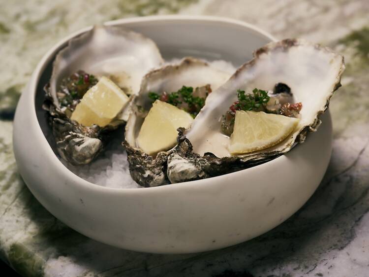 The 10 best new London restaurants opening in June 2026