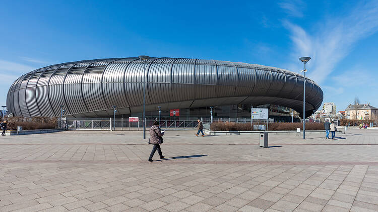 Papp László Budapest Sportaréna Papp László Budapest Sportaréna