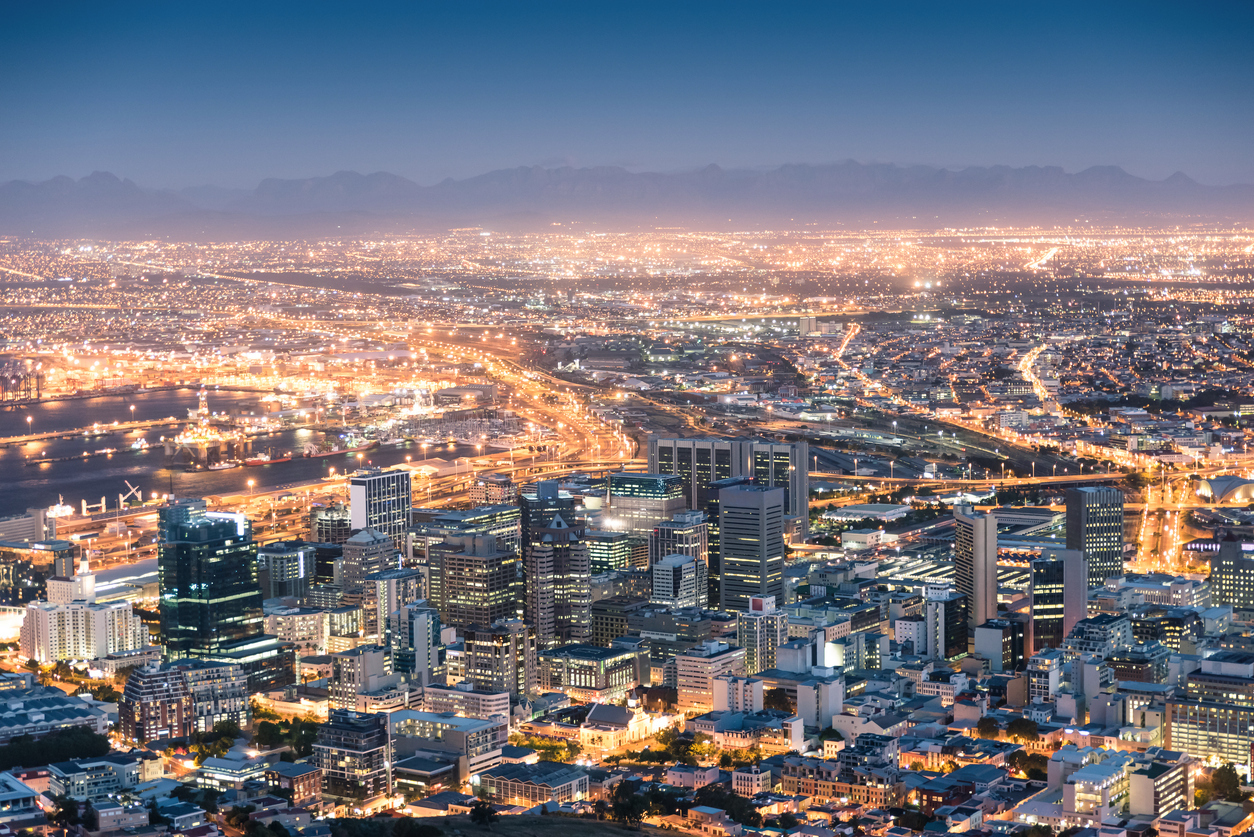 What's on in Cape Town this June!