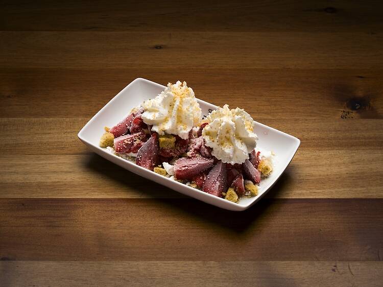 Paral·lelo Gelato