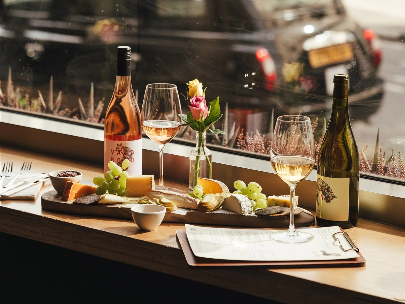 Vagabond Wines