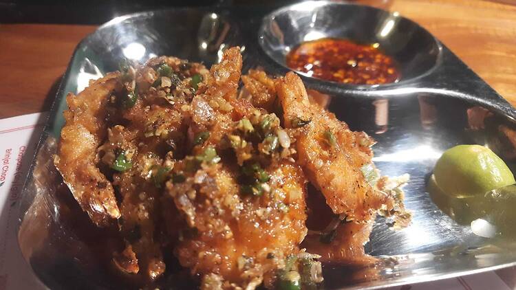 Limbu Kitchen Limbu Kitchen