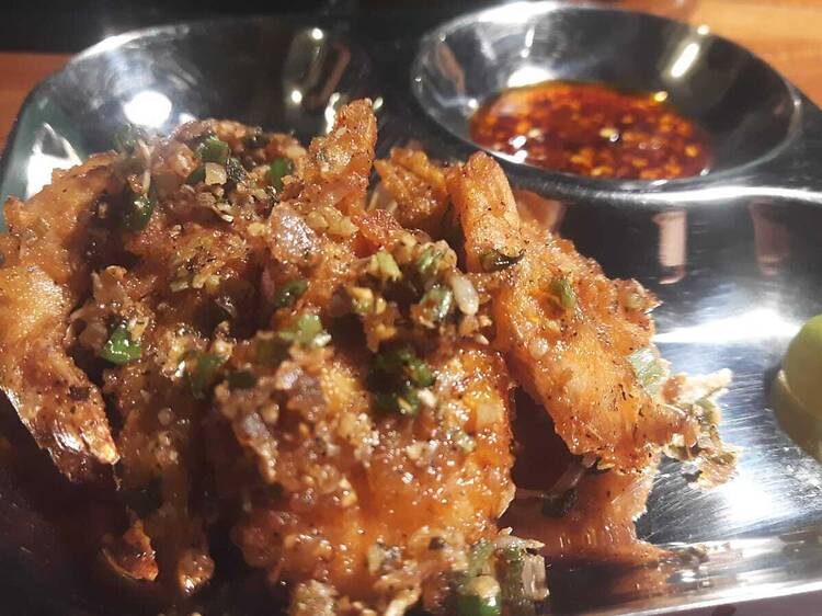Limbu Kitchen Limbu Kitchen