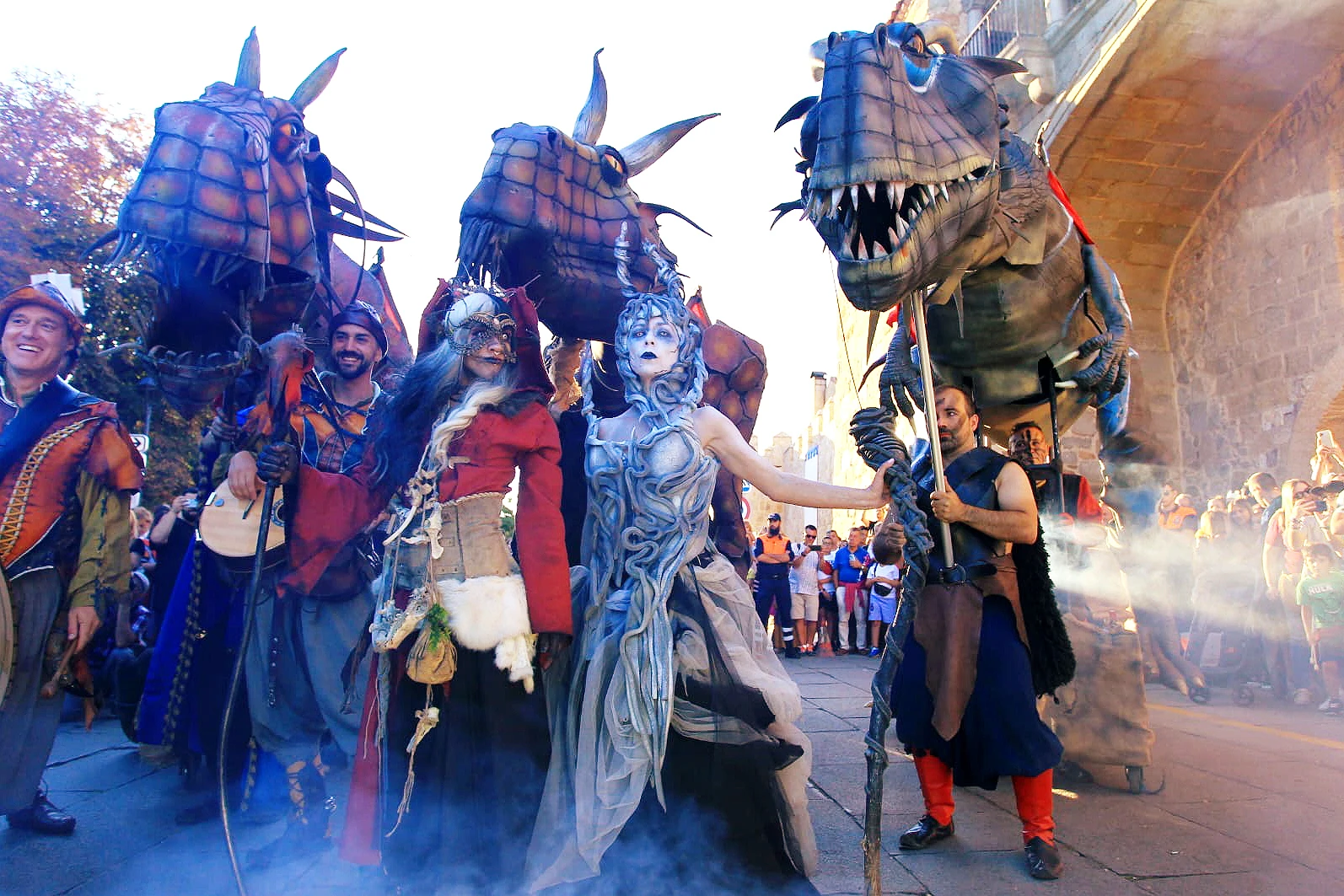 Albacete Medieval
