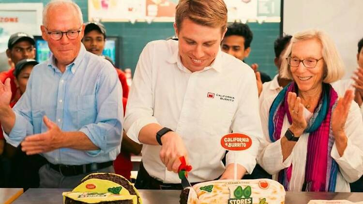 From elsewhere to Indiranagar: Why expat chefs are betting on Bengaluru