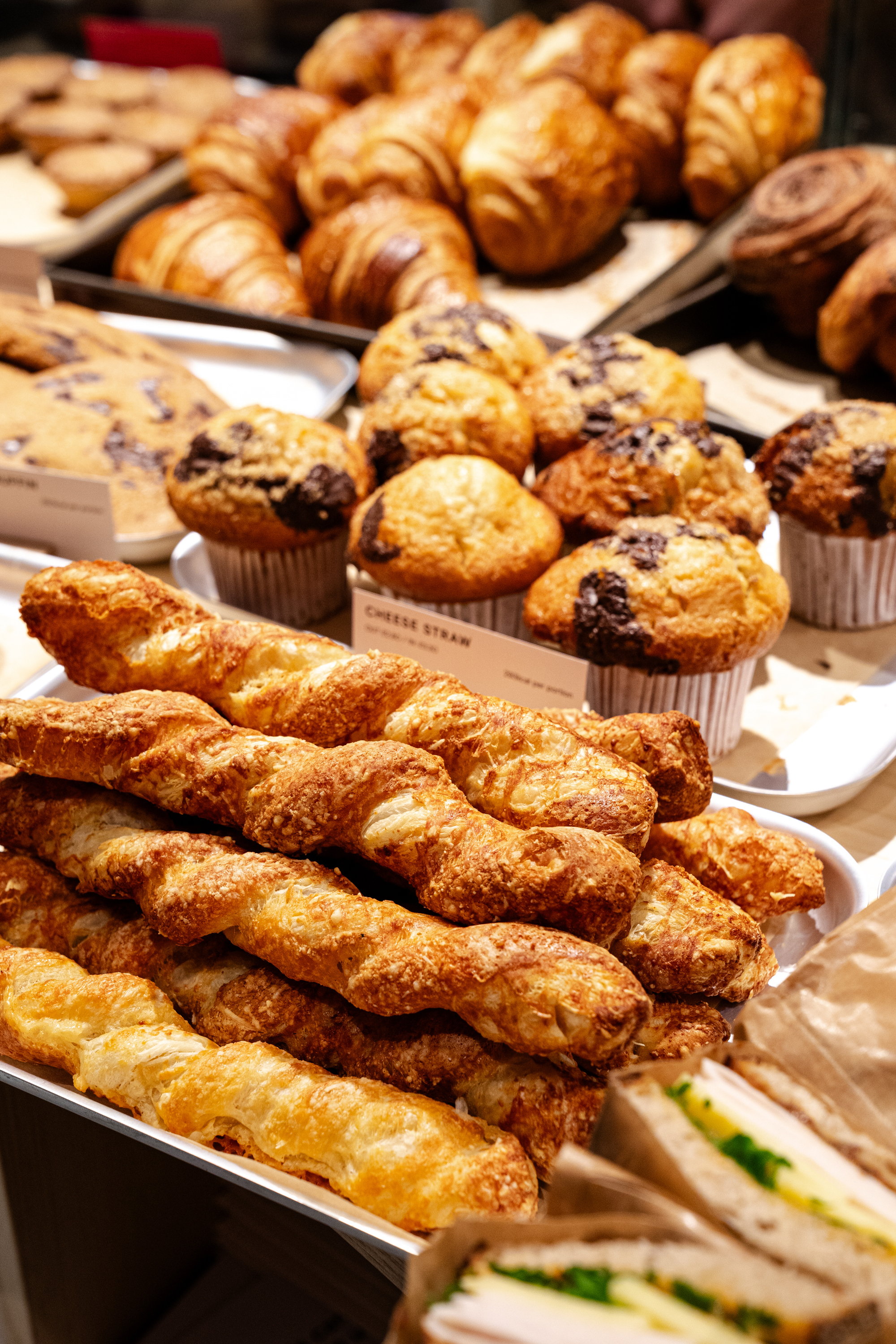 Gail's is opening a vast new cafe in the West End