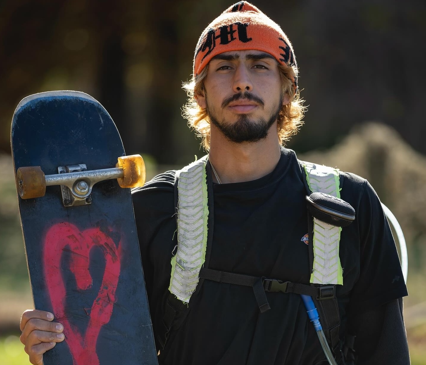 Jason Vanporppal is only $6K away from his target to build Africa’s biggest skatepark