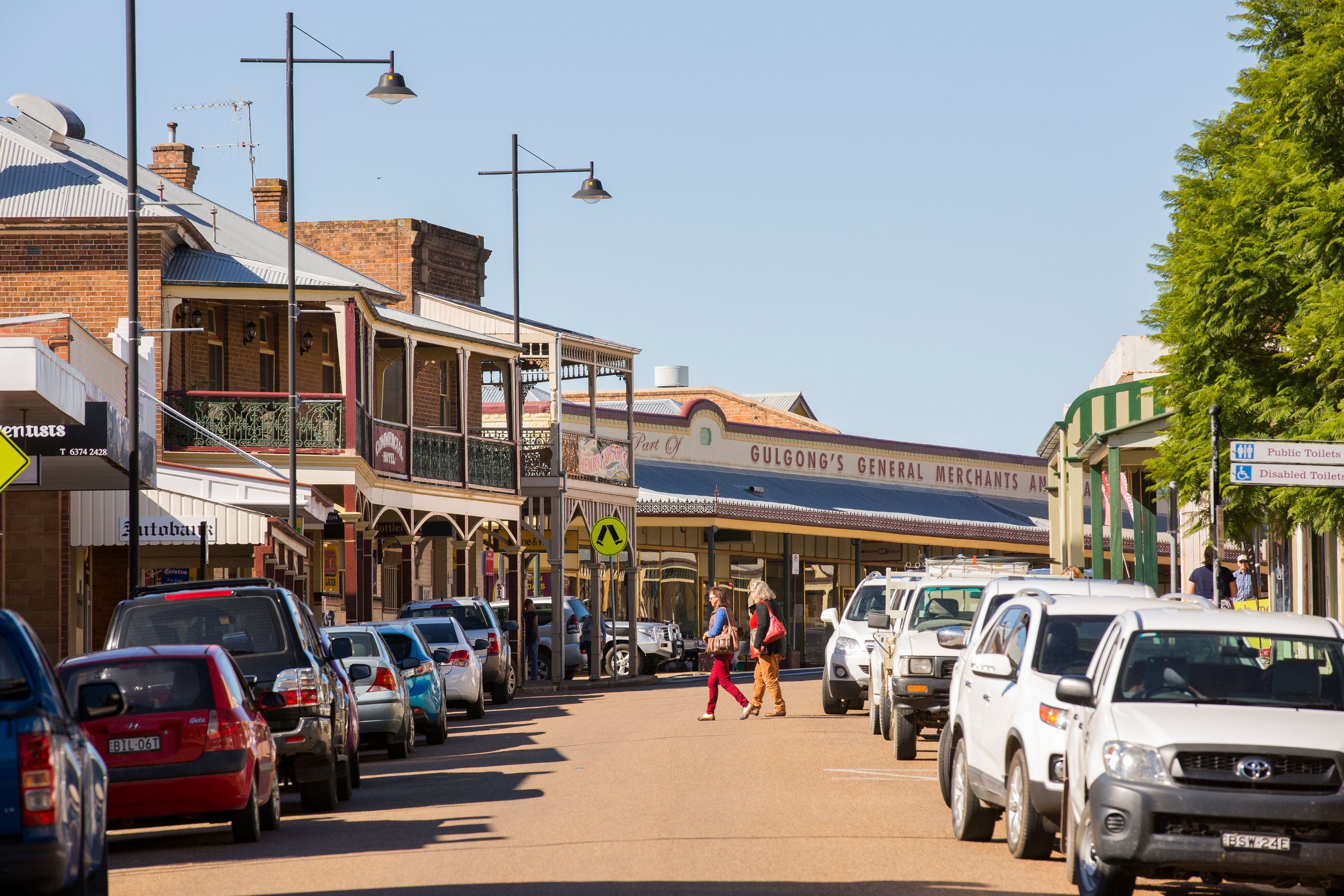 The NSW Top Tourism Town Awards 2026 have dropped – these charming towns came out on top
