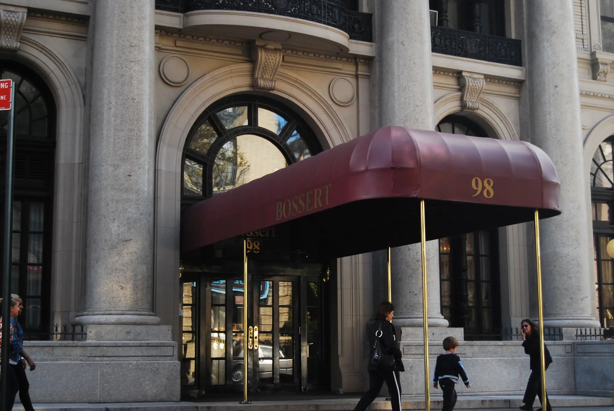 Danny Meyer's restaurant group heads to Brooklyn for the first time ever