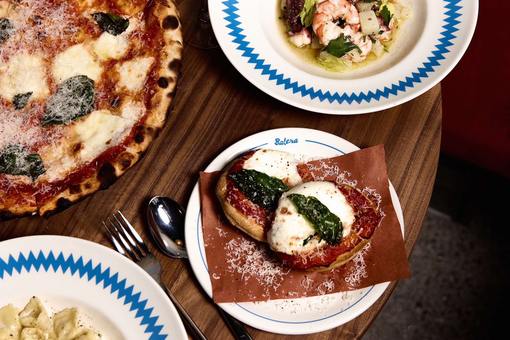 Check out the New York restaurants that were just added to the Michelin Guide