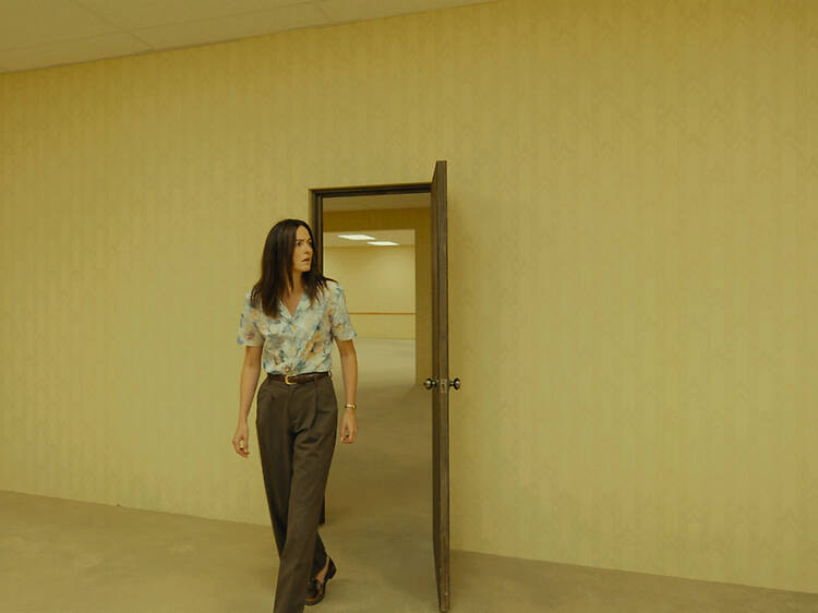 Os filmes em cartaz esta semana, do novo ‘Backrooms’ a ‘Pai Nosso: Os Últimos Dias de Salazar’