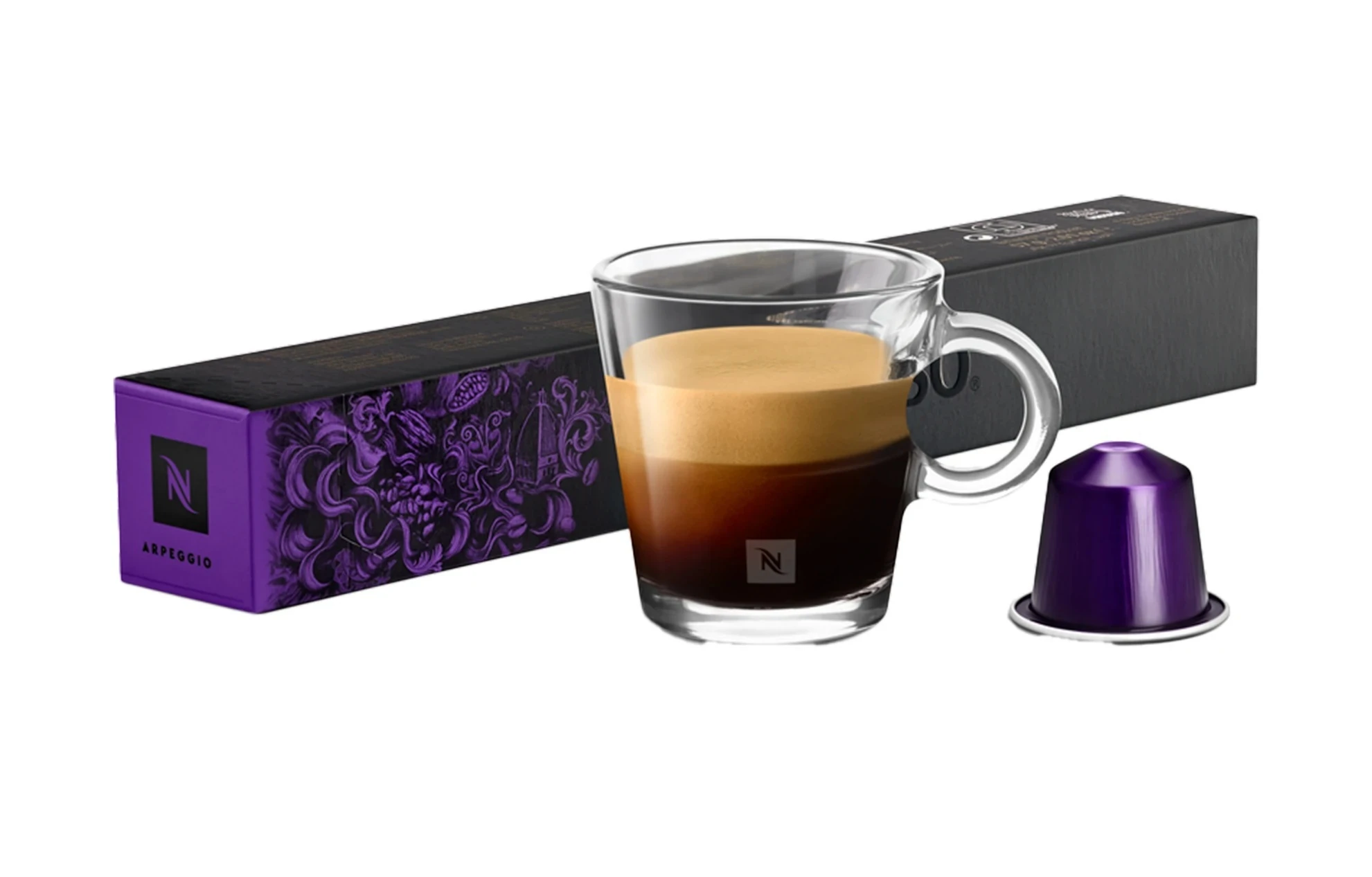 nespresso
