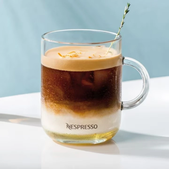 nespresso