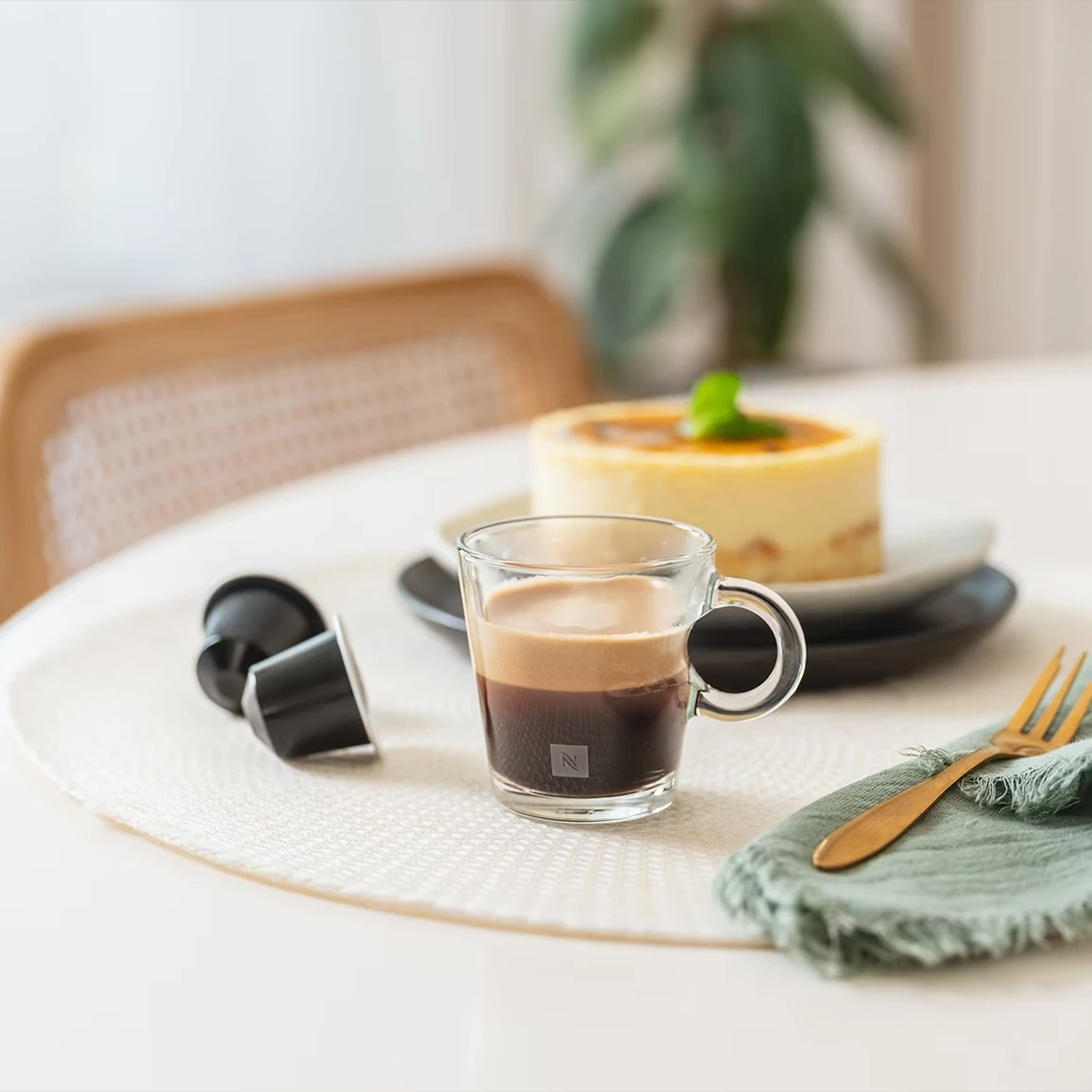 nespresso