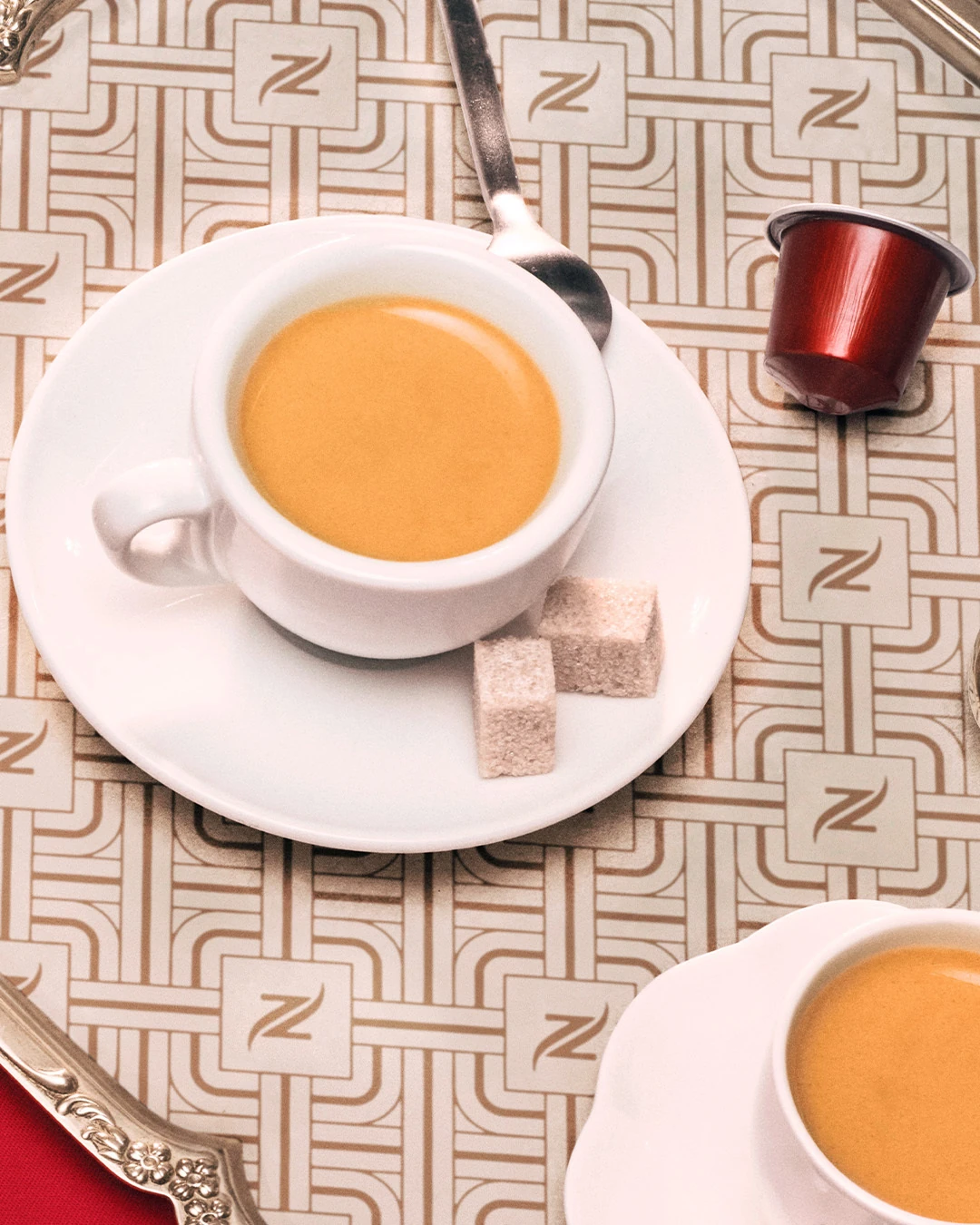 nespresso