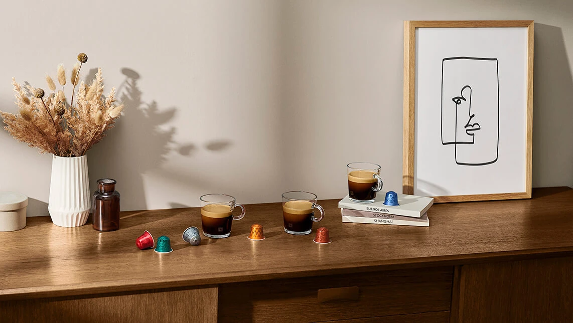 nespresso