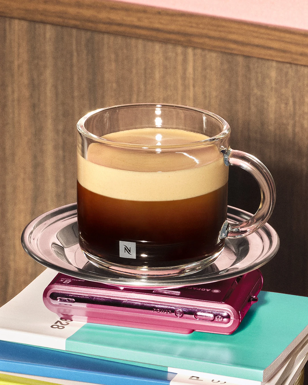 nespresso