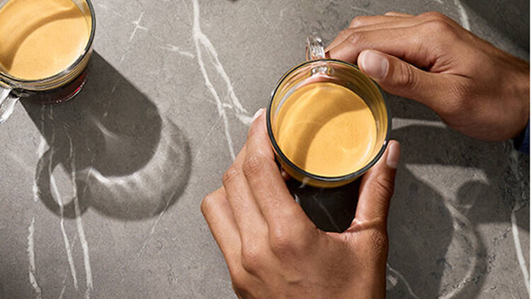 The Ultimate Father's Day Test: Which Coffee Matches Every Dad?