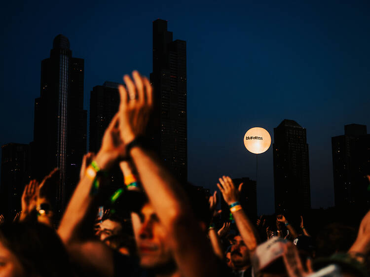Lollapalooza drops official aftershow lineup with 80+ acts—and a mystery show at the Salt Shed